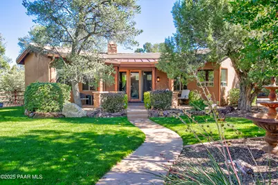 5110 W Indian Camp Road, Prescott, AZ 86305 - Photo 39