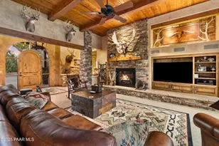 5110 W Indian Camp Rd, Prescott, AZ 86305 - Photo 7