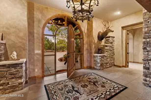 5110 W Indian Camp Rd, Prescott, AZ 86305 - Photo 5
