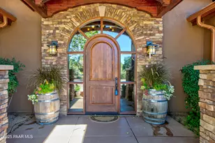 5110 W Indian Camp Rd, Prescott, AZ 86305 - Photo 3