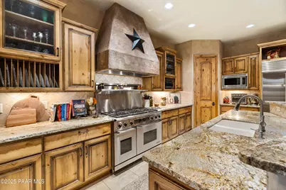 5110 W Indian Camp Road, Prescott, AZ 86305 - Photo 11