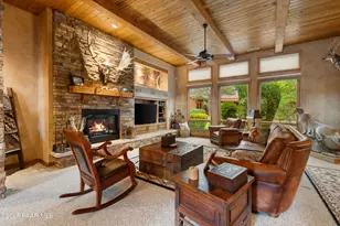 5110 W Indian Camp Rd, Prescott, AZ 86305 - Photo 7