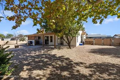 7764 E Cocopah Drive, Prescott Valley, AZ 86314 - Photo 41