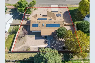7764 E Cocopah Drive, Prescott Valley, AZ 86314 - Photo 9