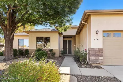 6743 E Mayflower Lane, Prescott Valley, AZ 86314 - Photo 3