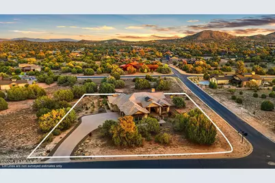 15505 N Double Adobe Road, Prescott, AZ 86305 - Photo 63
