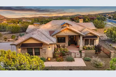 15505 N Double Adobe Road, Prescott, AZ 86305 - Photo 3