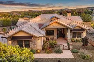 15505 N Double Adobe Rd, Prescott, AZ 86305 - Photo 3