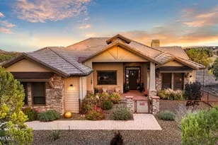 15505 N Double Adobe Rd, Prescott, AZ 86305 - Photo 1