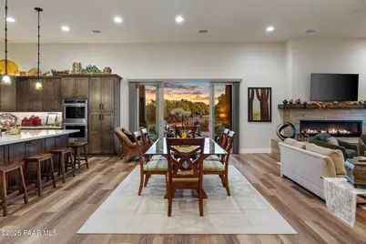 15505 N Double Adobe Road, Prescott, AZ 86305 - Photo 9