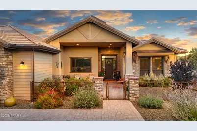 15505 N Double Adobe Road, Prescott, AZ 86305 - Photo 5