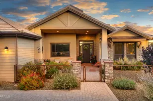 15505 N Double Adobe Rd, Prescott, AZ 86305 - Photo 5