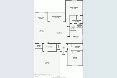 12935 E Ramos Street, Dewey-Humboldt, AZ 86327 - Photo 27