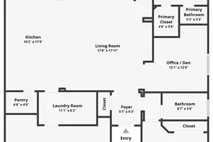 12935 E Ramos St, Dewey-Humboldt, AZ 86327 - Photo 27