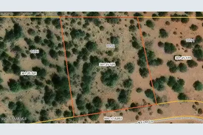 54913 N Echo Lane, Seligman, AZ 86337 - Photo 7