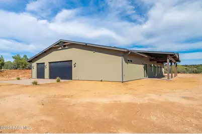 7495 N Santa Maria, Prescott, AZ 86305 - Photo 43