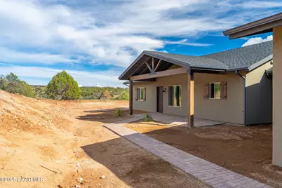 7495 N Santa Maria, Prescott, AZ 86305 - Photo 37