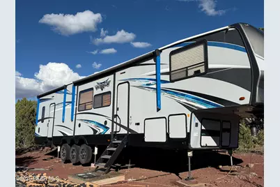 17375 Beale Wagon Road, Williams, AZ 86046 - Photo 5