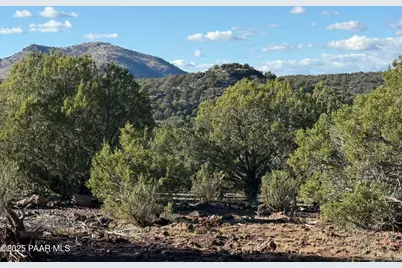 17375 Beale Wagon Road, Williams, AZ 86046 - Photo 1
