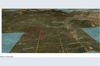 17375 Beale Wagon Road, Williams, AZ 86046 - Photo 31