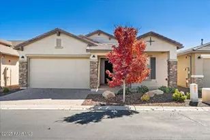 1518 N Range View Circle, Prescott Valley, AZ 86314 - Photo 1