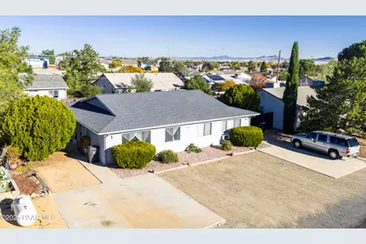 8324 E Stevens Drive, Prescott Valley, AZ 86314 - Photo 35