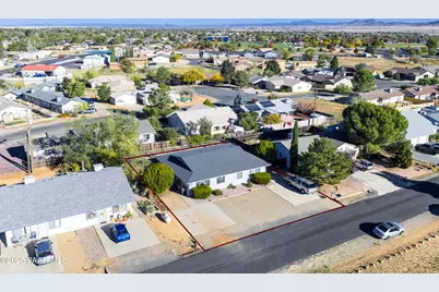 8324 E Stevens Drive, Prescott Valley, AZ 86314 - Photo 33