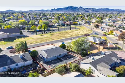 8324 E Stevens Drive, Prescott Valley, AZ 86314 - Photo 31