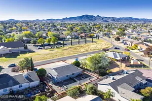 8324 E Stevens Dr, Prescott Valley, AZ 86314 - Photo 31