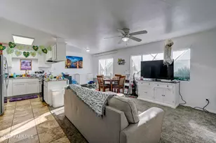 8324 E Stevens Dr, Prescott Valley, AZ 86314 - Photo 3