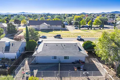 8324 E Stevens Drive, Prescott Valley, AZ 86314 - Photo 37