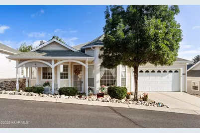 1942 N Regent, Prescott Valley, AZ 86314 - Photo 1