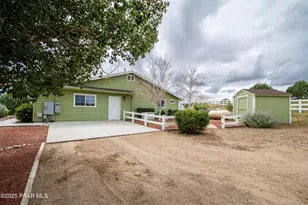 2695 W Owl Hill Rd, Chino Valley, AZ 86323 - Photo 5