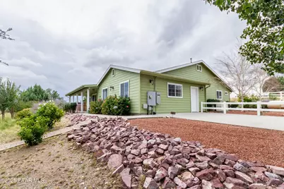 2695 W Owl Hill Road, Chino Valley, AZ 86323 - Photo 1