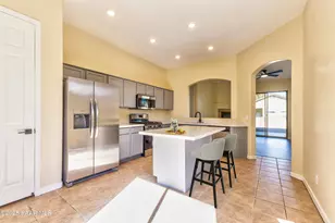 6692 E Sandhurst Dr, Prescott Valley, AZ 86314 - Photo 17