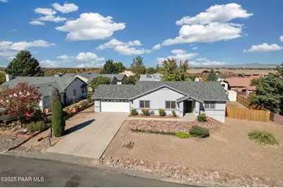 7040 E Grandview Dr, Prescott Valley, AZ 86314 - Photo 25