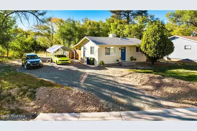 422 Lincoln Avenue, Prescott, AZ 86301 - Photo 1