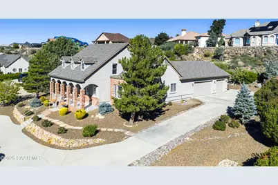 844 S Lakeview Drive, Prescott, AZ 86301 - Photo 3