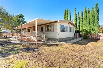 8861 E Raven Court, Prescott Valley, AZ 86314 - Photo 3