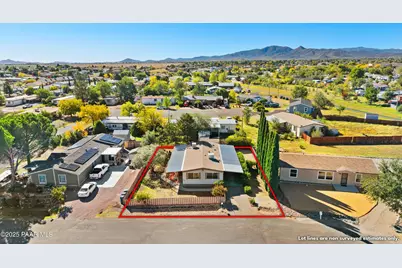 8861 E Raven Court, Prescott Valley, AZ 86314 - Photo 21