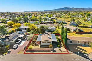 8861 E Raven Ct, Prescott Valley, AZ 86314 - Photo 21