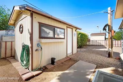 8861 E Raven Court, Prescott Valley, AZ 86314 - Photo 5