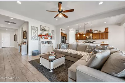 7960 E Hearthstone Drive, Prescott Valley, AZ 86315 - Photo 7