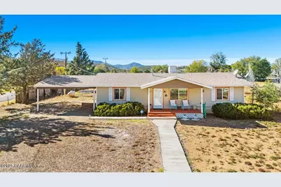 470 S Dewey Road, Dewey-Humboldt, AZ 86327 - Photo 1