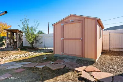 1326 E Ben Drive, Chino Valley, AZ 86323 - Photo 39
