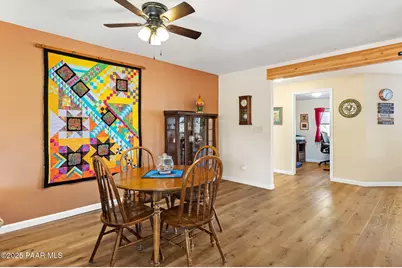 1326 E Ben Drive, Chino Valley, AZ 86323 - Photo 17