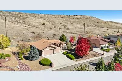 4705 Sharp Shooter Way, Prescott, AZ 86301 - Photo 23