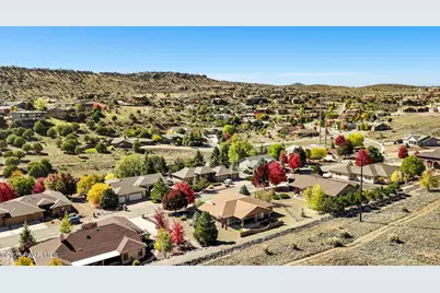 4705 Sharp Shooter Way, Prescott, AZ 86301 - Photo 29