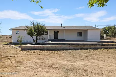 1885 E Perkinsville Road, Chino Valley, AZ 86323 - Photo 1