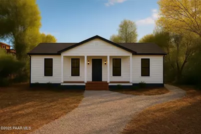 4911 E Diamond Drive, Prescott, AZ 86301 - Photo 1